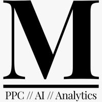 Malcolmgibb.co.uk - PPC, AI and Analytics Services